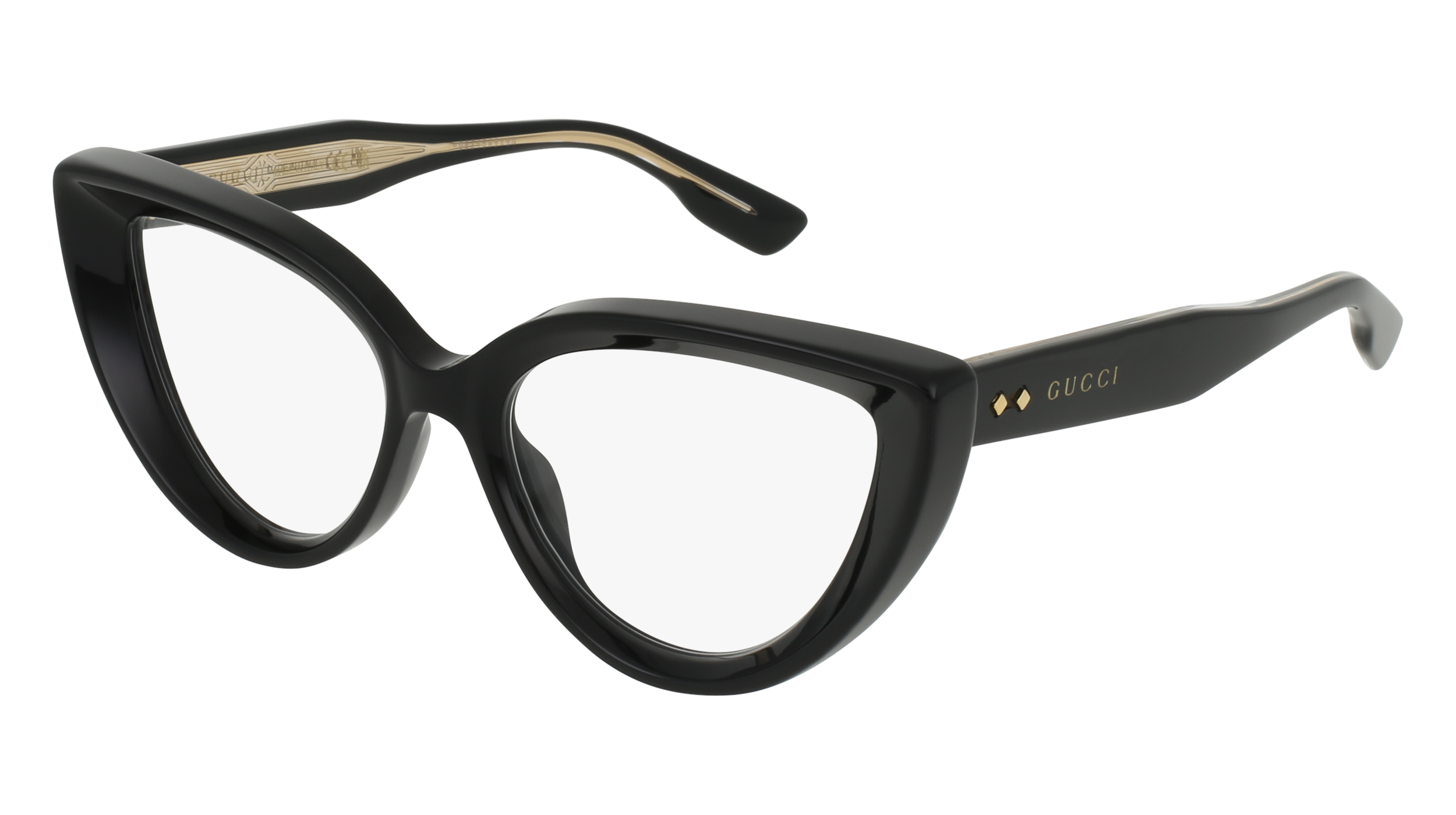 Gucci GG1530O | Designer Glasses